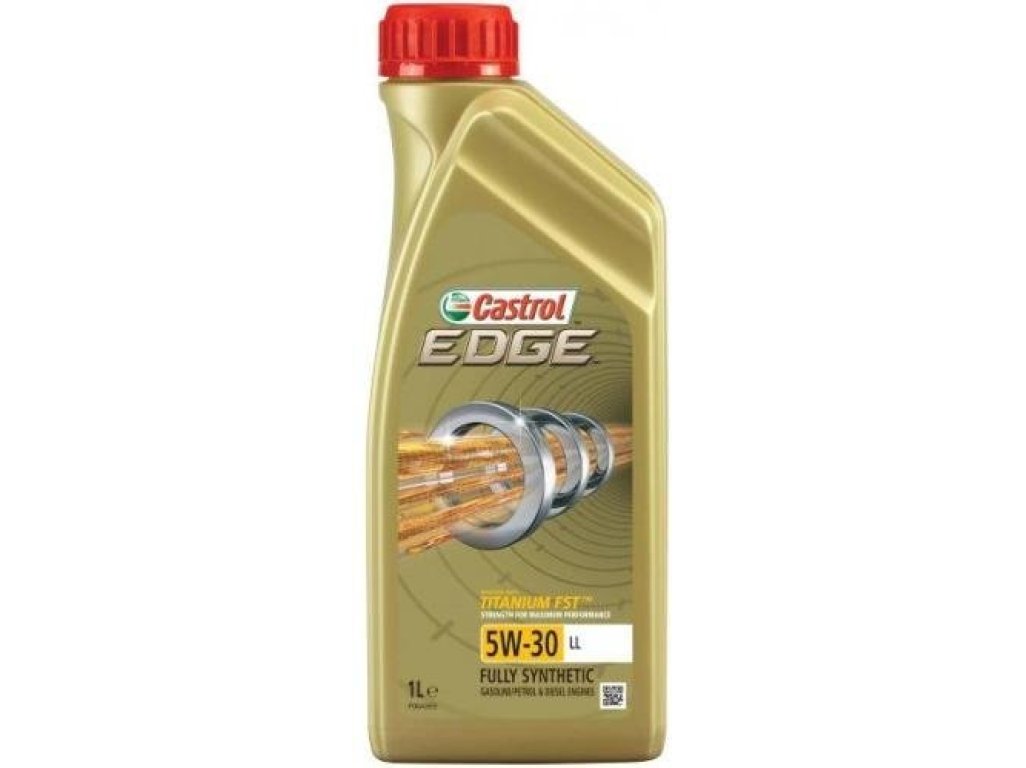 Castrol Edge 5W30      1l LL