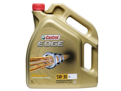 Castrol Edge 5W30      5l LL