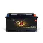 Baterie Perfektium PF SERIES UNDERSEAT 12.8V 150Ah