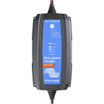 Chytrá nabíječka baterií BlueSmart 12V/15A IP65+DC konektor