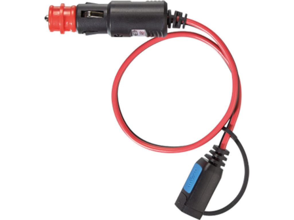 Kabel s autokonektorem k BP IP65