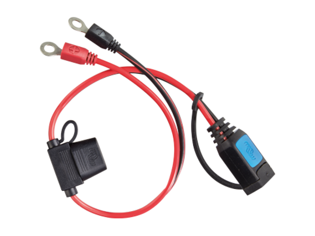 Kabel s oky M8 k BP IP65