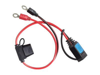 Kabel s oky M8 k BP IP65