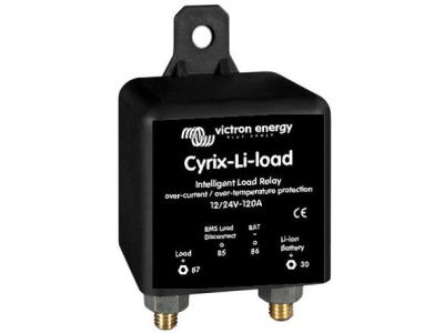 Propojovač baterií Cyrix-Li-Load 24/48V 120A