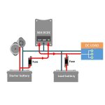 Buck-Boost DC-DC konvertor 50A