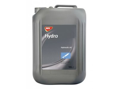 OHHV 32 10l