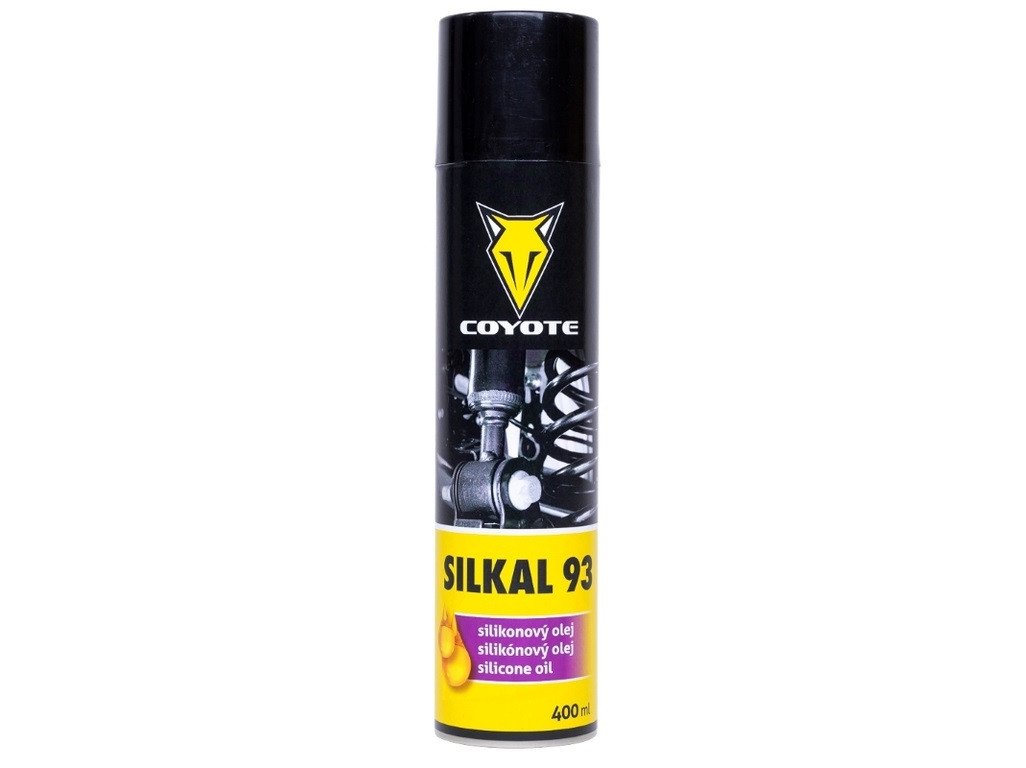 SILKAL 400 ml