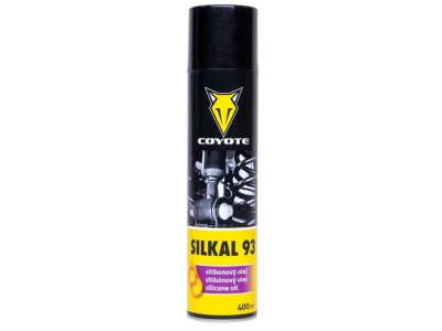 SILKAL 400 ml