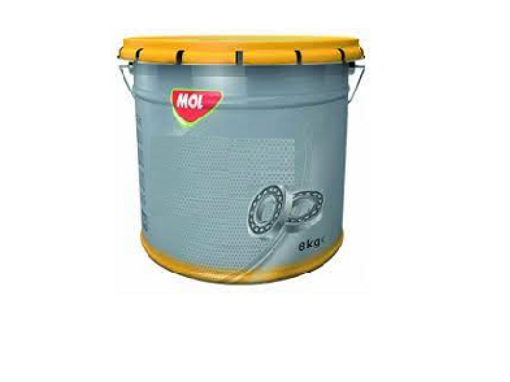 MOLYKA G  8kg