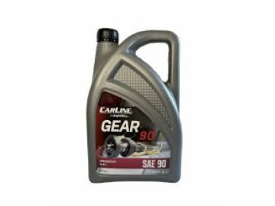 Gear 90   4l    (MADIT PP 90)